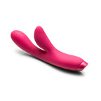 Je Joue Hera rabbitvibrator rosa