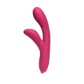 Je Joue Hera rabbitvibrator rosa