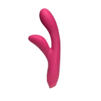 Je Joue Hera rabbitvibrator rosa