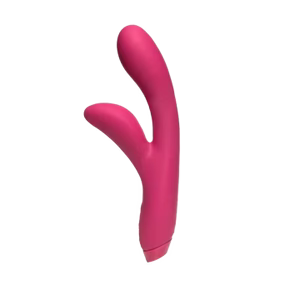 Je Joue Hera rabbitvibrator rosa