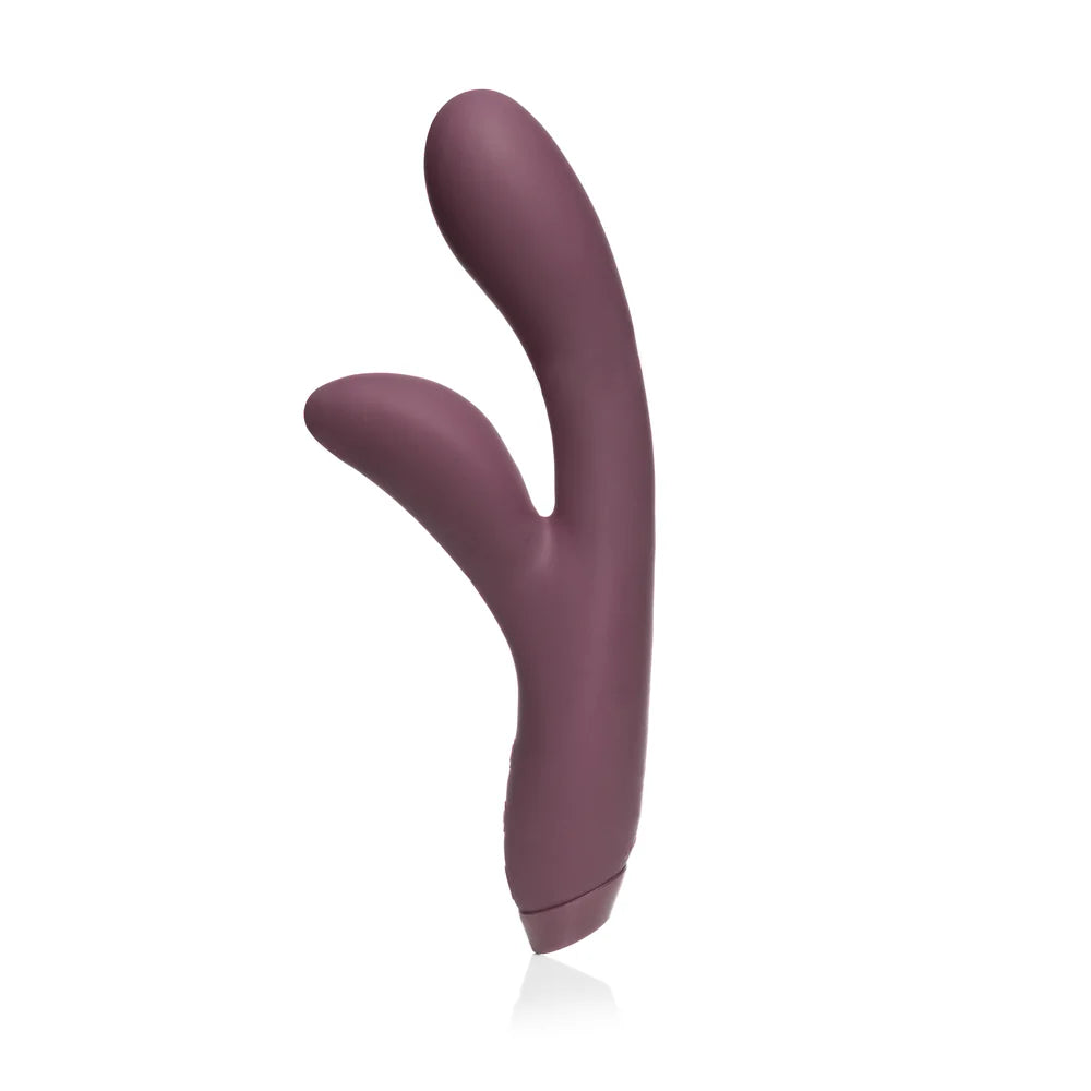 Je Joue Hera rabbitvibrator rosa