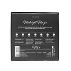 Presentkit för par – vibrator och penisring set (Lila)