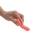 Bullet vibrator Ily – uppladdningsbar klitorisstimulator (Rosa)