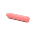 Bullet vibrator Ily – uppladdningsbar klitorisstimulator (Rosa)