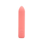 Bullet vibrator Ily – uppladdningsbar klitorisstimulator (Rosa)