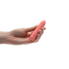 Bullet vibrator Ily – uppladdningsbar klitorisstimulator (Rosa)