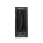 G-punktsvibrator Jfx – flexibel och uppladdningsbar (Svart)