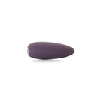Lyxig vibrator med djupa vibrationer Mim (Lila)