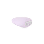Vibrator med djupa vibrationer – ergonomisk och uppladdningsbar (Rosa) (Rosa/Lila)