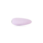 Vibrator med djupa vibrationer – ergonomisk och uppladdningsbar (Rosa) (Rosa/Lila)