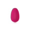 Lyxig vibrator med djupa vibrationer Mis (Rosa)