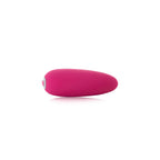 Lyxig vibrator med djupa vibrationer Mis (Rosa)