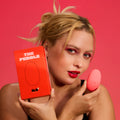 Vibrator Je Joue – ergonomisk och uppladdningsbar – Klitorisstimulator Kompakt