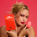 Vibrator Je Joue – ergonomisk och uppladdningsbar – Klitorisstimulator Kompakt