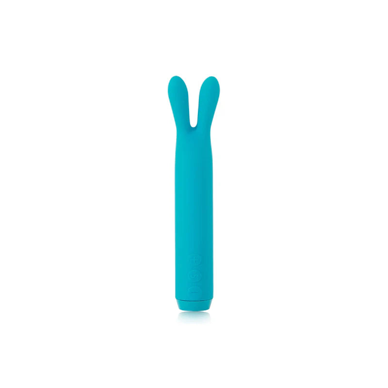 Vibrator Je Joue – ergonomisk och uppladdningsbar – Oron Flera Lagen