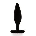 Analplugg med vibration – ergonomisk design – Vibrerande Fjarrkontroll