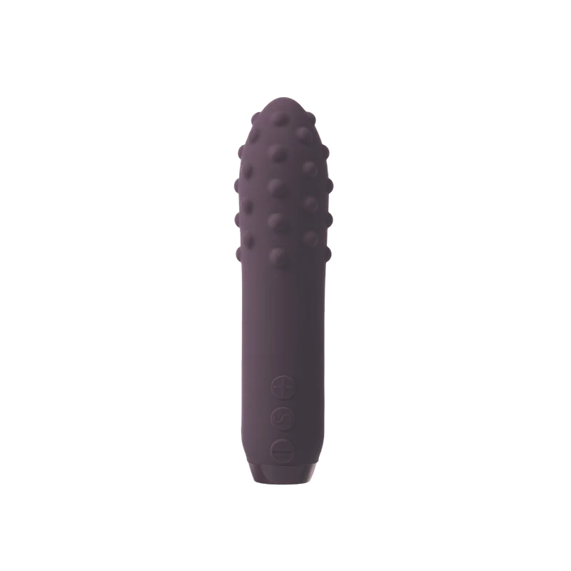 Bulletvibrator – kompakt och uppladdningsbar – Duet Bullet