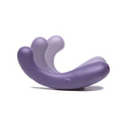 Rabbit-vibrator i silikon – uppladdningsbar – G Kii 2