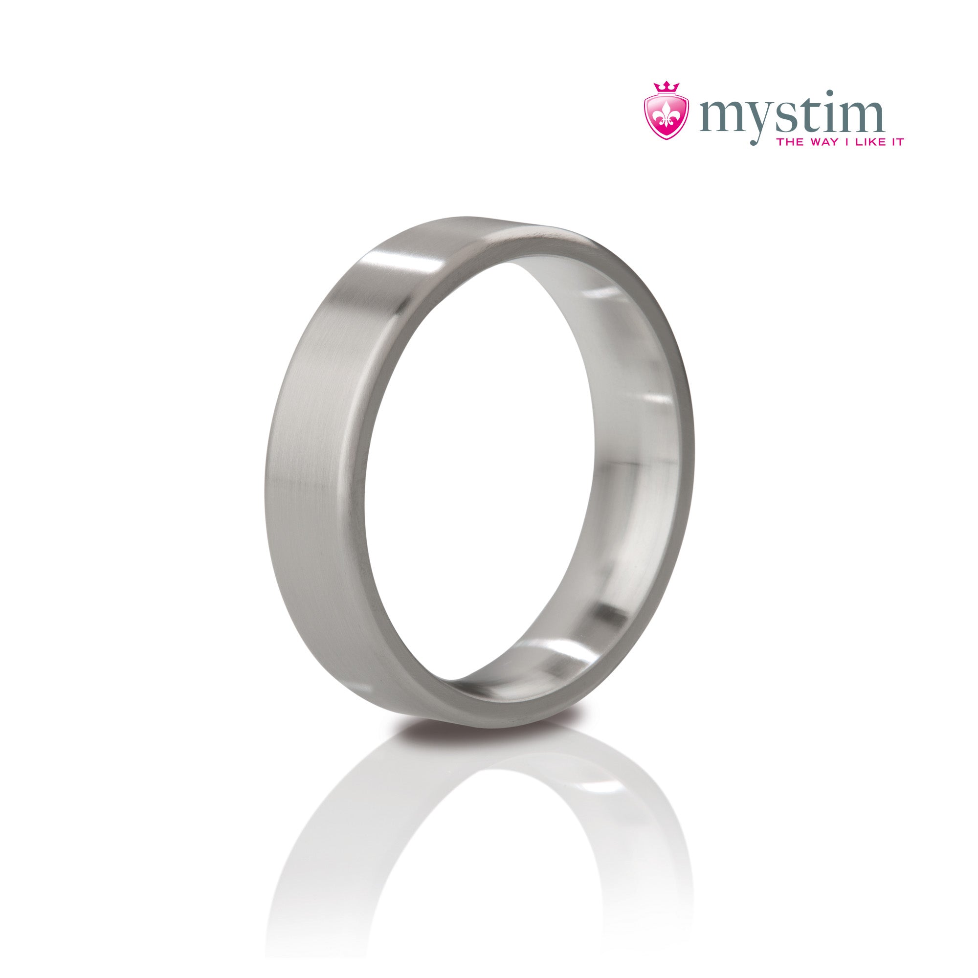 Hertigen Penisring – förstärk erektion och förläng en med en kukring