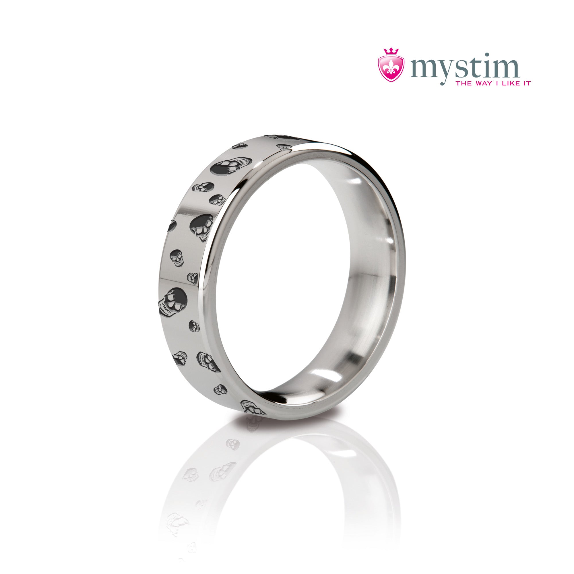 Hertigen Penisring – förstärk erektion och förläng en med en kukring