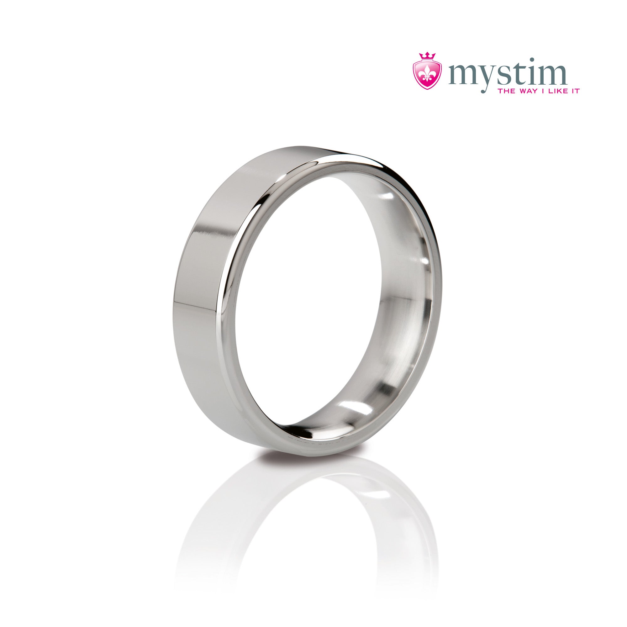 Hertigen Penisring – förstärk erektion och förläng en med en kukring