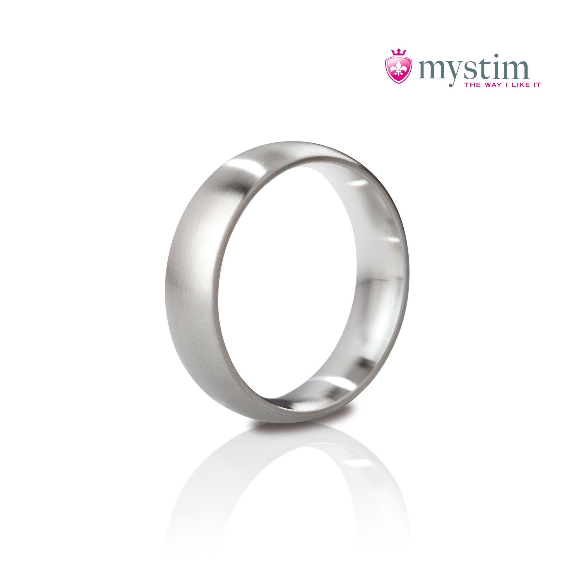 Jarlen  – Premium Penisring för Ökad Styrka och Njutning